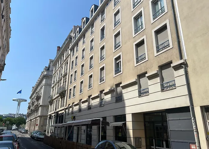 Apartment mit 2 Schlafzimmern